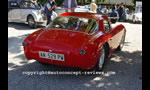 Maserati A6GCS Berlinetta Pinin Farina 1953